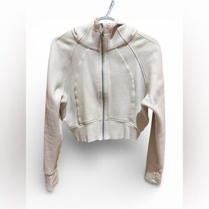 lululemon athletica Zip-Up Hoodie